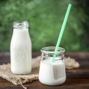 Воронежская область стала одним из лидеров страны по производству молока