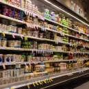 Воронежские производители сообщили о задержке отгрузок молочной продукции из-за сбоев в системе ЭВС