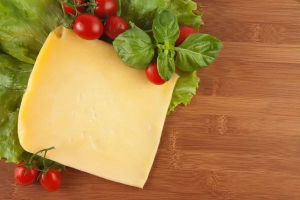 Как сыр влияет на гастрономический потенциал Воронежской области