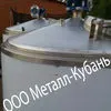 резервуары омг для хранения молока в Краснодаре
