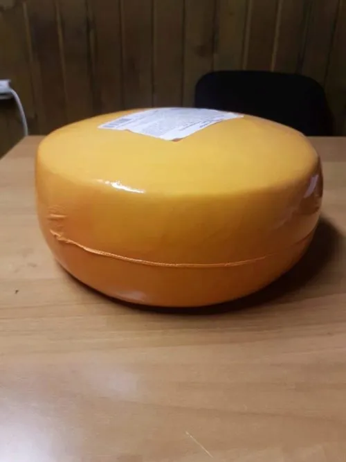 фотография продукта Сыр Маасдам 50%жир 360р с ндс