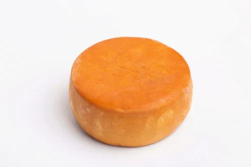 фотография продукта  Сыр Сулугуни копченый