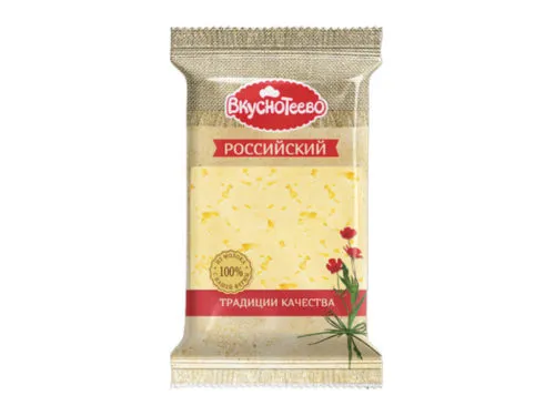 сыр «Вкуснотеево» в Воронеже 6