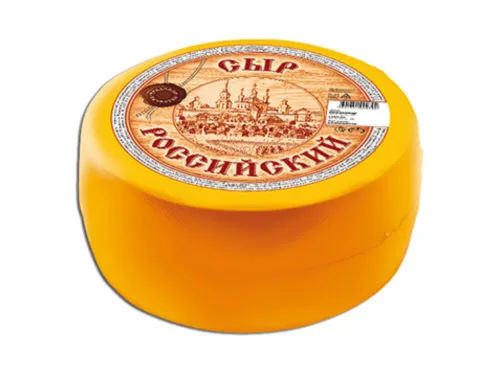 фотография продукта Сыр «Вкуснотеево»